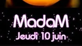 After-Work @ MadaM