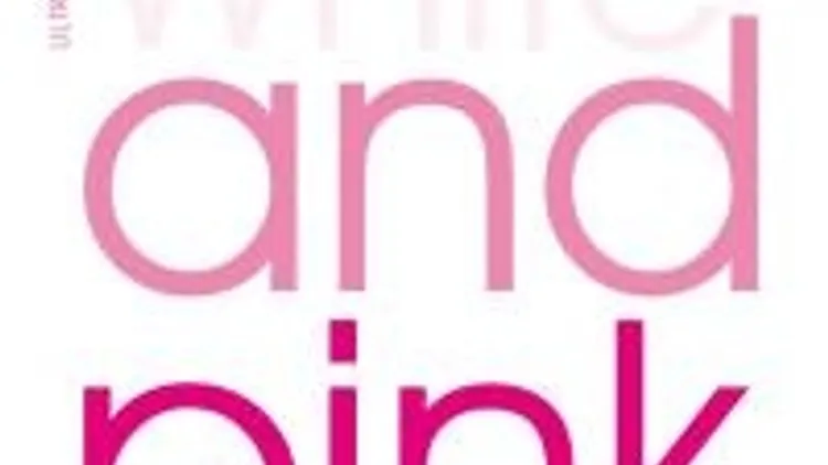 Ultra.# White & Pink
