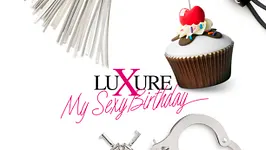 LUXURE - MY SEXY BIRTHDAY