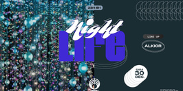 NIGHT LIFE #3 - GURU CLUB