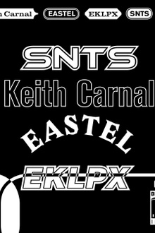 Dehors Brut Indoor: SNTS Keith Carnal Eastel EKLPX