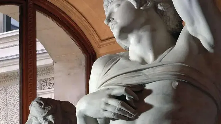 Michel-Ange Rodin - Corps vivants