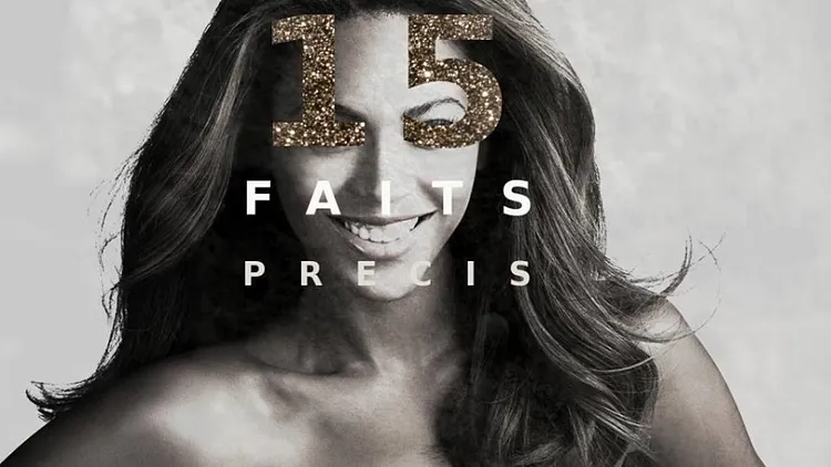 Lancement 15 faits précis #2 au Zak Bar