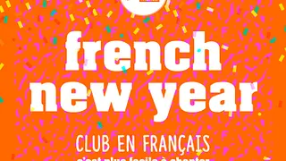 French New Year @ Divan du Monde & Madame Arthur