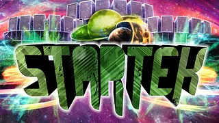 Star Tek Back 2 Jungle