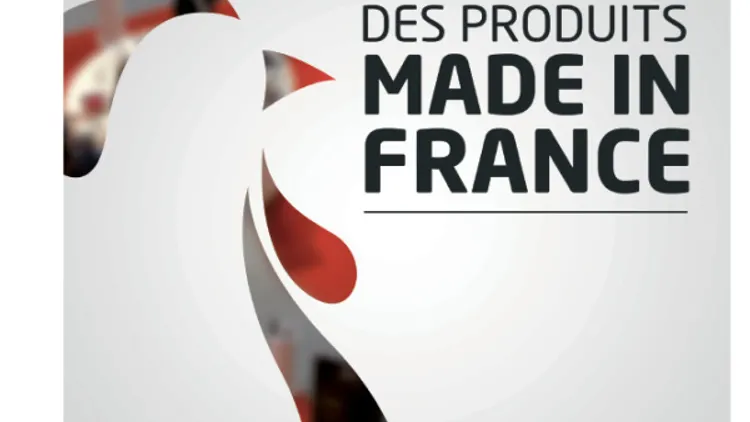 MIF Expo 2015 : le Salon des produits Made In France