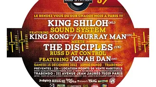 Dub Station #37