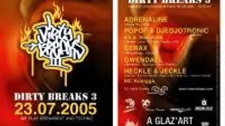 Dirty Breaks 3