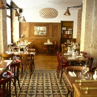 Osteria Ferrara