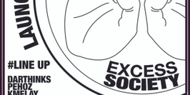 Excess Society