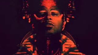 Shabazz Palaces