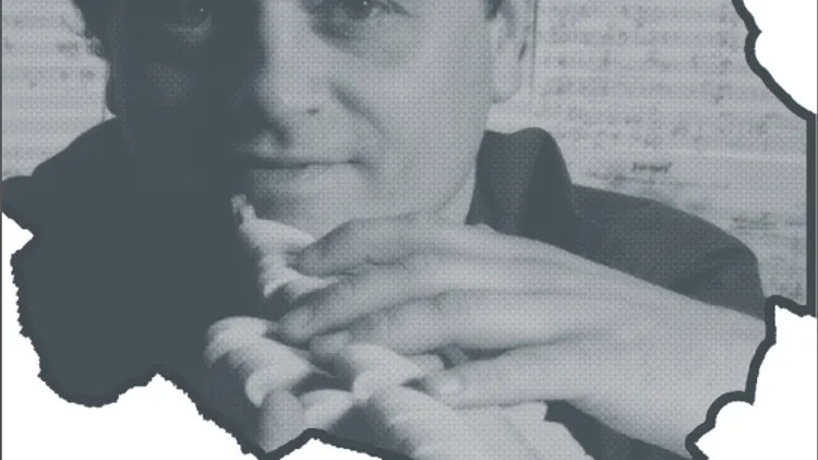 LE CARNET D’UN DISPARU – 100 ans