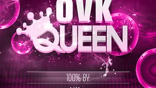 OVK 100% Mlle Lucy