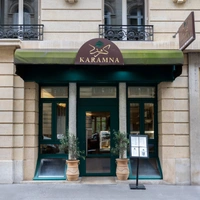 Karamna