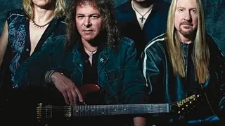 Y&T en concert