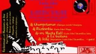 Latin Beat