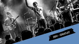 Two Bunnies in Love • Boca River / Supersonic - Free