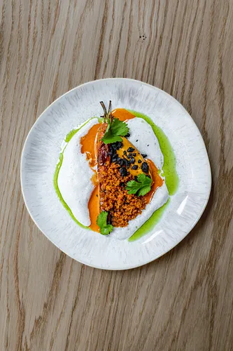 Colvert Restaurant Paris