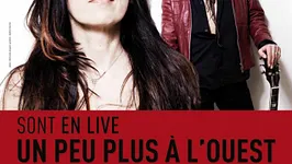Rachel Desbois Et Sanchez En Live Au Reservoir