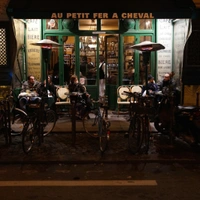 Au Petit Fer à Cheval