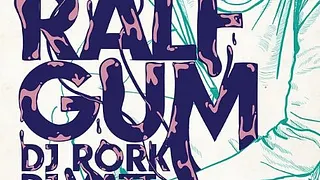 MELTING SOUL avec RALF GUM