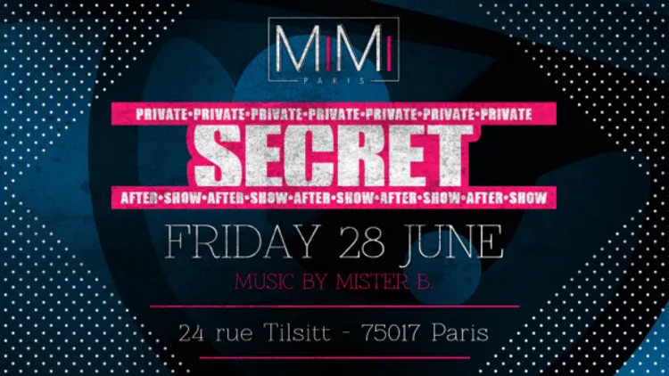 private secret