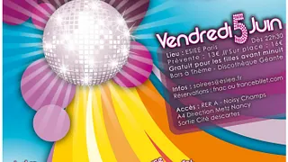 Disco Fever