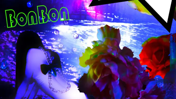 After Party BonBon
