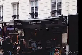 Le Man'Ouché