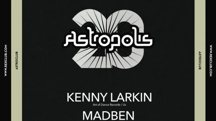 Astroclub