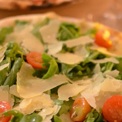 Piccoli Cugini : dîner dans une trattoria italo-parisienne