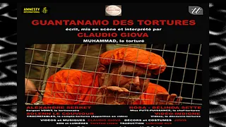 GUANTANAMO DES TORTURES