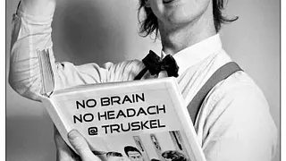 No Brain No Headach