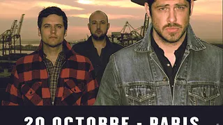 We Are Augustines