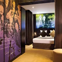 Hôtel Montmartre Mon Amour
