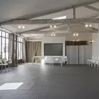 La Salle Blanche