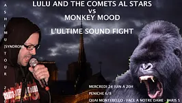 l'ultime sound fight
