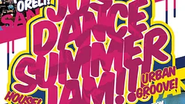 JUS DANCE Summer Jam