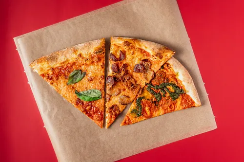 Jay’s Pizza, la New york-style pizza à Paris