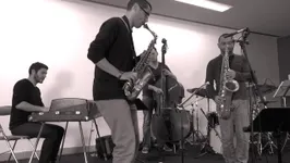 Guillaume Perez Quintet