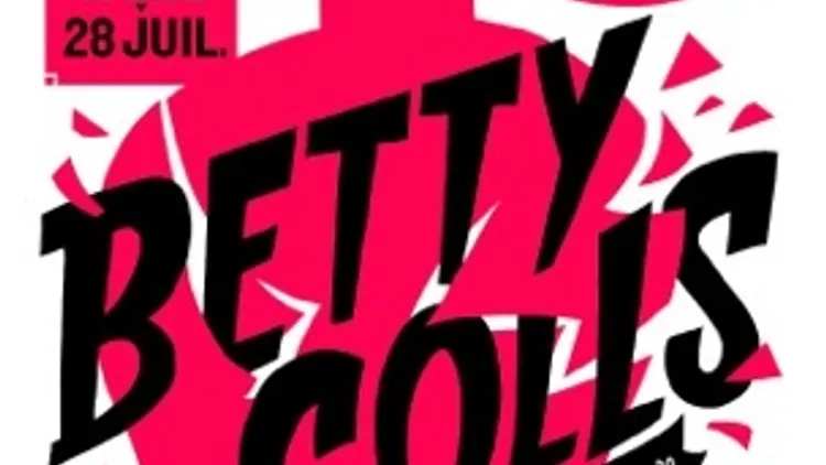 Betty Colls