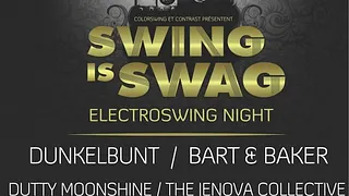 Swing is Swag