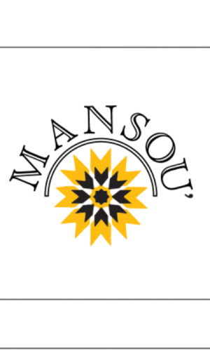 Le Mansou' Restaurant Shop Paris