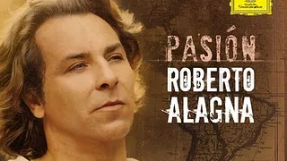 Roberto Alagna & big band