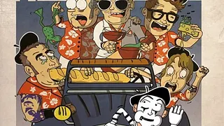 Me First and the Gimme Gimmes + guests