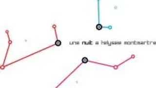 Une Nuit A L'elysee