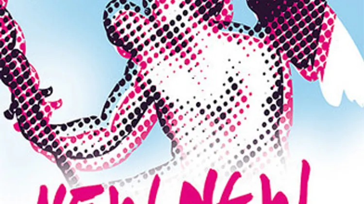Discoqueer New New Paradise
