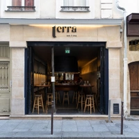 Terra Bar à Vins