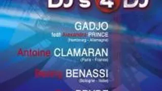 Dj's For Dj