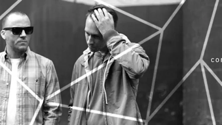 CONCRETE : JOY ORBISON b2b BODDIKA ALL NIGHT LONG